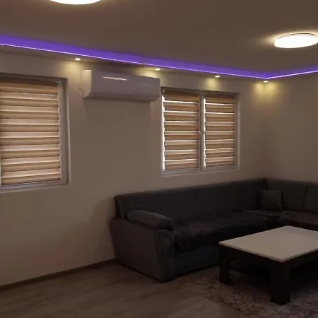 Nea Ilidza Villa Sarajevo