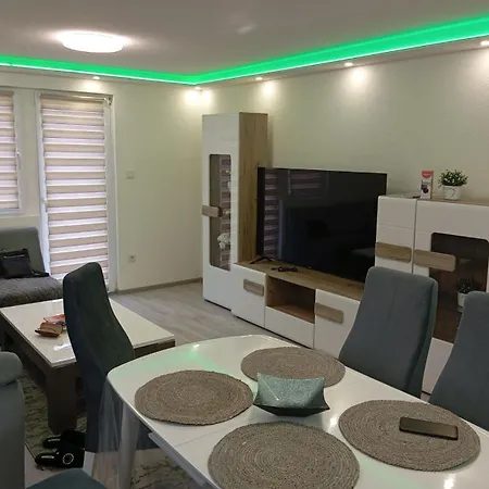 Nea Ilidza Villa Sarajevo