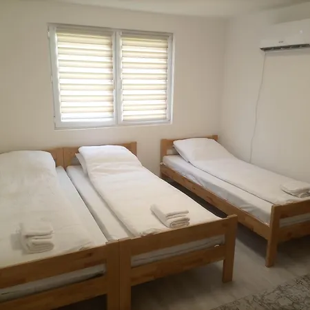 Nea Ilidza Villa Sarajevo
