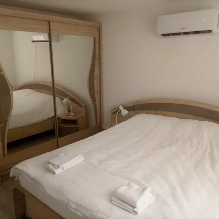 Nea Ilidza Villa Sarajevo