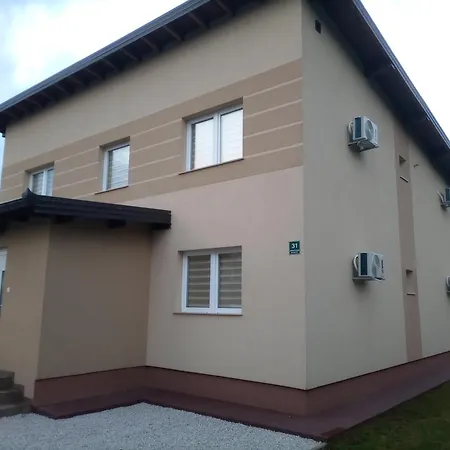 Nea Ilidza Sarajevo
