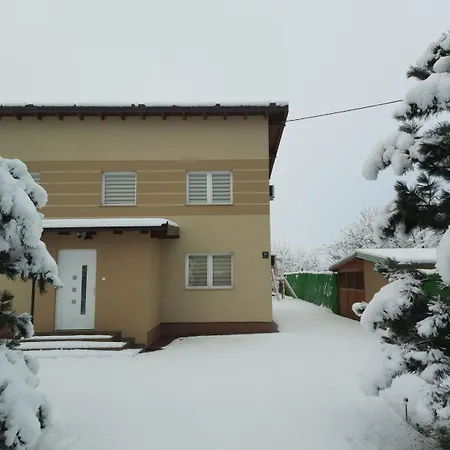 Villa Nea Ilidza Sarajevo