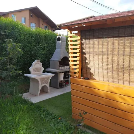 Nea Ilidza * Sarajevo
