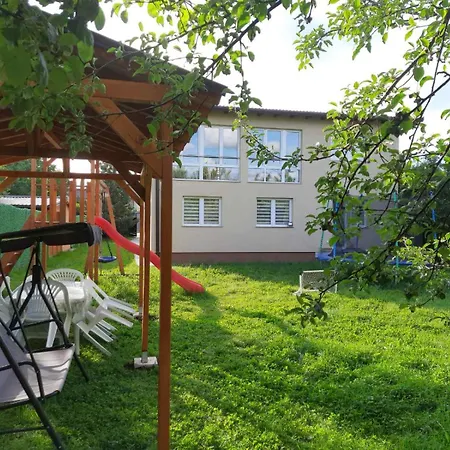 Villa Nea Ilidza Sarajevo