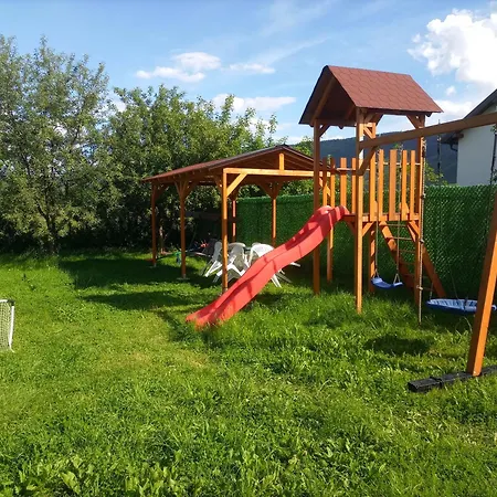 Nea Ilidza Villa Sarajevo