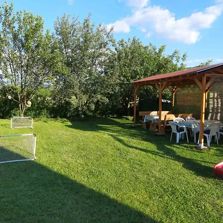 Villa Nea Ilidza Sarajevo