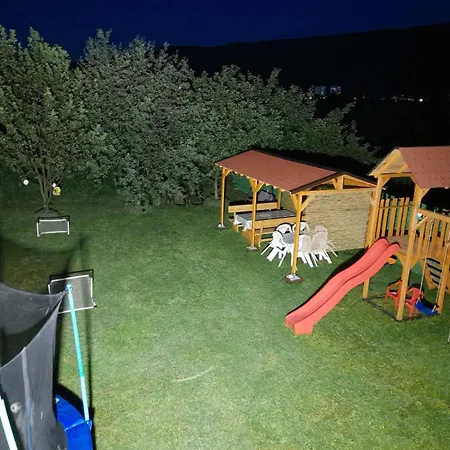 Nea Ilidza Villa *