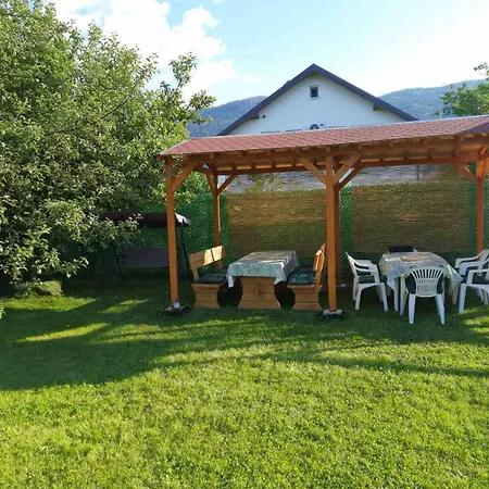 Villa Nea Ilidza Sarajevo